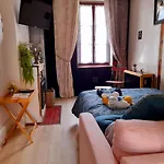 Chaleureux En Rez De Chaussee Apartman *