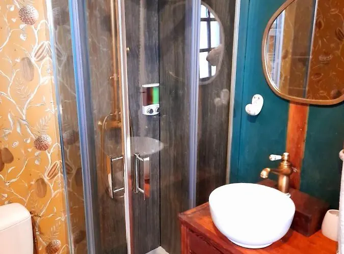 Chaleureux En Rez De Chaussee Apartment Moulins (Allier)